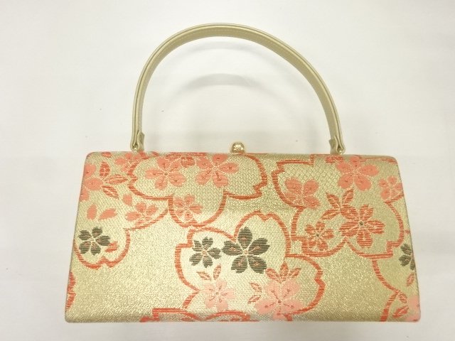 JAPANESE KIMONO / BAG